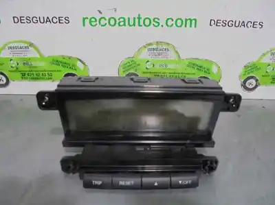 Second-hand car spare part MULTIFUNCTION DISPLAY for KIA PRO CEE´D (ED)  OEM IAM references 957101H100   Second-hand car spare part MULTIFUNCTION DISPLAY for KIA PRO CEE´D (ED)  OEM IAM references 957101H100