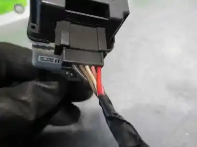 Second-hand car spare part electronic module for kia carens iv 1.6 gdi oem iam references 95800a4000  a2c344470001