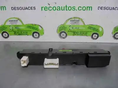 Piesă de schimb auto la mâna a doua avertizare pentru kia pro cee´d (ed) 1.6 crdi 90 referințe oem iam 937001h00  