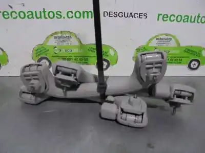 Second-hand car spare part interior right front handle for kia pro cee´d (ed) 1.6 crdi 90 oem iam references 826201h300  