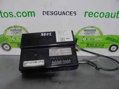 Second-hand car spare part electronic module for kia pro cee´d (ed) 1.6 crdi 90 oem iam references 954001h040  