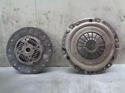 Second-hand car spare part CLUTCH KIT for OPEL VECTRA C BERLINA  OEM IAM references 93176536  