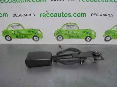 Peça sobressalente para automóvel em segunda mão chicote / encaixe cinto segurança dianteiro esquerdo por kia pro cee´d (ed) 1.6 crdi 90 referências oem iam 888301h001