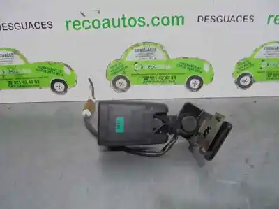 Peça sobressalente para automóvel em segunda mão chicote / encaixe cinto segurança traseiro direito por kia pro cee´d (ed) 1.6 crdi 90 referências oem iam 888301h001
