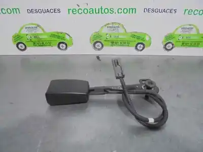 Peça sobressalente para automóvel em segunda mão chicote / encaixe cinto segurança dianteiro direito por kia pro cee´d (ed) 1.6 crdi 90 referências oem iam 888301h001