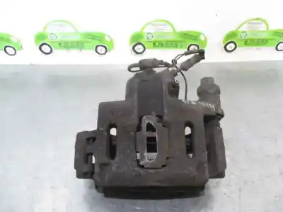 Peça sobressalente para automóvel em segunda mão pinça de travão dianteira esquerda por fiat scudo (222) 1.9 td / 2.0 jtd el furg. referências oem iam 