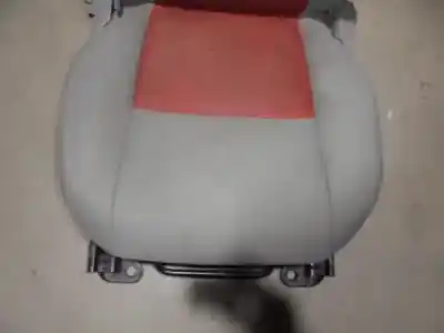 Peça sobressalente para automóvel em segunda mão assento dianteiro direito por dodge caliber 2.0 crd referências oem iam 1dq781draa  