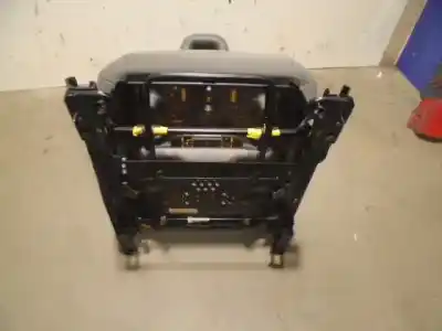 Peça sobressalente para automóvel em segunda mão assento dianteiro direito por dodge caliber 2.0 crd referências oem iam 1dq781draa  