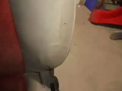 Peça sobressalente para automóvel em segunda mão assento dianteiro esquerdo por dodge caliber 2.0 crd referências oem iam 1dq791draa  