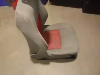 Peça sobressalente para automóvel em segunda mão assento dianteiro esquerdo por dodge caliber 2.0 crd referências oem iam 1dq791draa  
