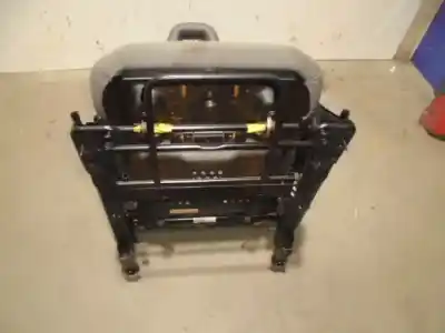 Peça sobressalente para automóvel em segunda mão assento dianteiro esquerdo por dodge caliber 2.0 crd referências oem iam 1dq791draa  