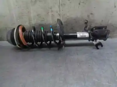 Second-hand car spare part front left shock absorber for dacia lodgy 1.6 cat (bivalent. gasolina / gpl) oem iam references 543023390r