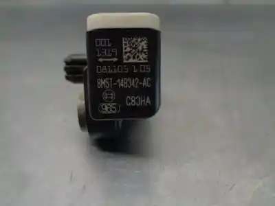 Peça sobressalente para automóvel em segunda mão sensor por ford kuga (cbv) 2.0 tdci cat referências oem iam 8m5t14b342ac  