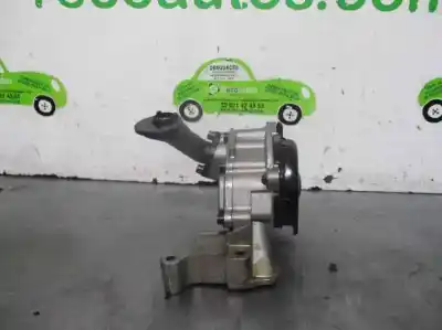 Автозапчастина б/у нафтовна бомба для volkswagen jetta (1k2) 1.4 16v tsi посилання на oem iam 03c103669e  