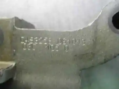 Автозапчастина б/у нафтовна бомба для volkswagen jetta (1k2) 1.4 16v tsi посилання на oem iam 03c103669e  