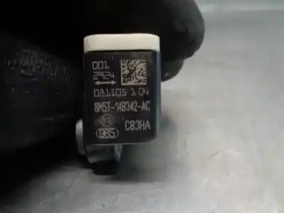 Peça sobressalente para automóvel em segunda mão sensor por ford kuga (cbv) 2.0 tdci cat referências oem iam 8m5t14b342ac  