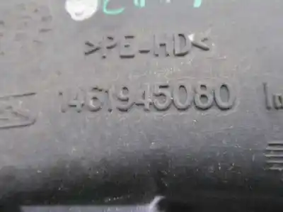 Автозапчасти б/у чистый депозит за fiat scudo (222) 1.9 td / 2.0 jtd el furg. ссылки oem iam 1461945080  