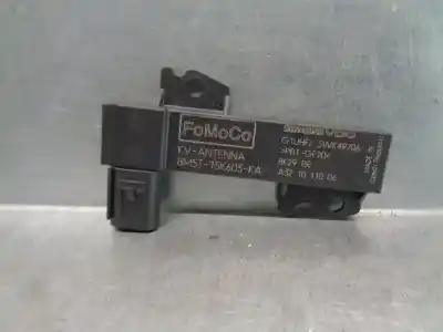 Peça sobressalente para automóvel em segunda mão antena por ford kuga (cbv) 2.0 tdci cat referências oem iam 8m5t15k603ka