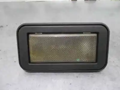 Автозапчасти б/у внутренний свет за fiat scudo (222) 1.9 td / 2.0 jtd el furg. ссылки oem iam 