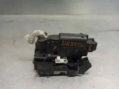 Second-hand car spare part rear right door lock for dacia lodgy 1.6 cat (bivalent. gasolina / gpl) oem iam references 825020953r