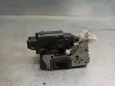 Автозапчасти б/у замок задней правой двери за dacia lodgy 1.6 cat (bivalent. gasolina / gpl) ссылки oem iam 825020953r  