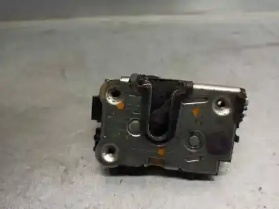 Автозапчасти б/у замок задней правой двери за dacia lodgy 1.6 cat (bivalent. gasolina / gpl) ссылки oem iam 825020953r  