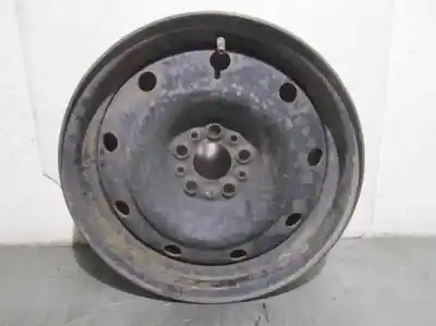Peça sobressalente para automóvel em segunda mão jante por citroen evasion 1.9 turbodiesel (dhx. d8b / xud9te) referências oem iam 5401l1