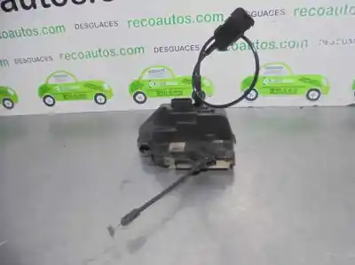 Second-hand car spare part front right door lock for renault vel satis (bj0_) 3.0 dci (bj0j bj0n) oem iam references 012899z98