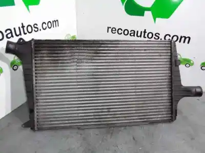 Pezzo di ricambio per auto di seconda mano intercooler per audi a6 berlina (4b2) 2.5 tdi riferimenti oem iam 4b0145805a