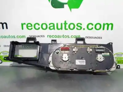 Автозапчастина б/у панель інструментів для renault vel satis (bj0_) 3.0 dci (bj0j bj0n) посилання на oem iam 8200263368  