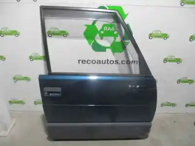 Second-hand car spare part front right door for renault espace (j63) 2.2 cat oem iam references 6025370666