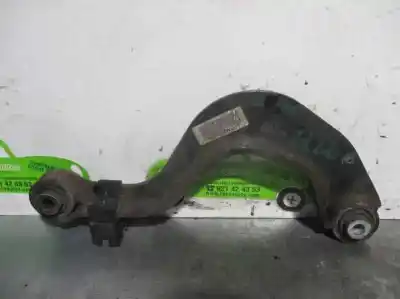Piesă de schimb auto la mâna a doua BRAT SUSPENSIE SUPERIOR STÂNGA SPATE pentru VOLKSWAGEN PASSAT BERLINA (3C2)  Referințe OEM IAM 1K0505363C  