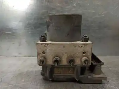 Peça sobressalente para automóvel em segunda mão abs por peugeot 307 (s2) 1.6 16v hdi referências oem iam 9649988280