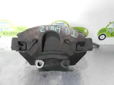 Second-hand car spare part front left brake caliper for saab 9-3 berlina 2.2 s tid oem iam references 