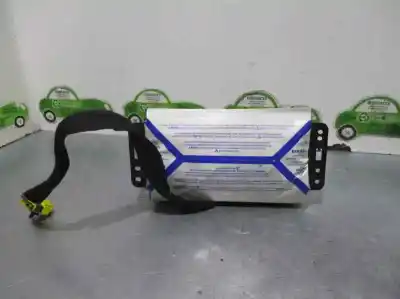 Автозапчастина б/у передня права подушка безопасности для renault laguna ii (bg0) 1.9 dci diesel посилання на oem iam 8200106539f Автозапчастина б/у передня права подушка безопасности для renault laguna ii (bg0) 1.9 dci diesel посилання на oem iam 8200106539f