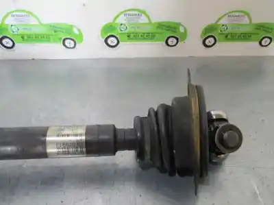 Автозапчастина б/у передня ліва трансмісія для renault laguna ii (bg0) 1.9 dci diesel посилання на oem iam 8200079913   Автозапчастина б/у передня ліва трансмісія для renault laguna ii (bg0) 1.9 dci diesel посилання на oem iam 8200079913