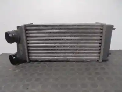Peça sobressalente para automóvel em segunda mão intercooler por peugeot 307 (s2) 1.6 16v hdi referências oem iam 9648551880