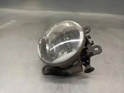 Second-hand car spare part right fog light for dacia lodgy 1.6 cat (bivalent. gasolina / gpl) oem iam references 261507817r  89208692