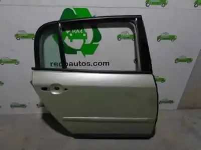 Second-hand car spare part rear right door for renault vel satis (bj0_) 3.0 dci (bj0j bj0n) oem iam references 7751472361