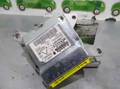 Автозапчастина б/у блок управління подушками безпеки для renault laguna ii (bg0) 1.9 dci diesel посилання на oem iam 8200410977 Автозапчастина б/у блок управління подушками безпеки для renault laguna ii (bg0) 1.9 dci diesel посилання на oem iam 8200410977