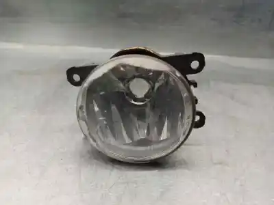 Second-hand car spare part left fog light for dacia lodgy 1.6 cat (bivalent. gasolina / gpl) oem iam references 261507817r