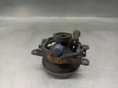 Second-hand car spare part left fog light for dacia lodgy 1.6 cat (bivalent. gasolina / gpl) oem iam references 261507817r  89208692