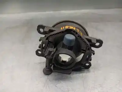 Second-hand car spare part left fog light for dacia lodgy 1.6 cat (bivalent. gasolina / gpl) oem iam references 261507817r  89208692