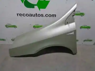 Second-hand car spare part LEFT FRONT FIN for RENAULT VEL SATIS (BJ0_)  OEM IAM references 8200778969  