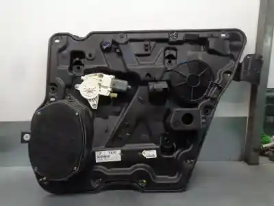 Gebrauchtes Autoersatzteil fensterheber hinten rechts zum dodge journey 2.0 crd oem-iam-referenzen 68043732aa