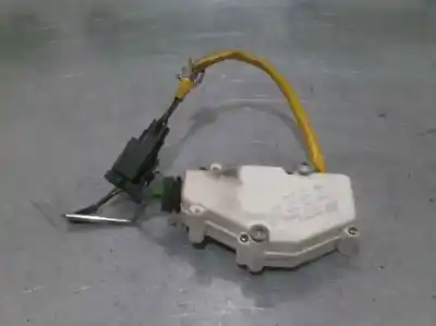 Peça sobressalente para automóvel em segunda mão motor tampa externa de combustível por ford galaxy (vy) ghia referências oem iam 95vw9b241ab