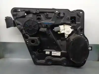 Gebrauchtes Autoersatzteil fensterheber hinten links zum dodge journey 2.0 crd oem-iam-referenzen 68043733aa