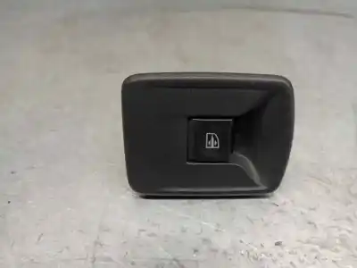 Second-hand car spare part right front power window switch for dacia lodgy 1.6 cat (bivalent. gasolina / gpl) oem iam references 254217475r