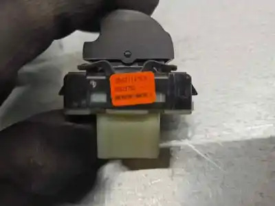 Автозапчасти б/у выключатель переднего правого окна за dacia lodgy 1.6 cat (bivalent. gasolina / gpl) ссылки oem iam 254217475r  