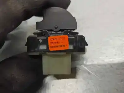 Автозапчасти б/у выключатель переднего правого окна за dacia lodgy 1.6 cat (bivalent. gasolina / gpl) ссылки oem iam 254217475r  